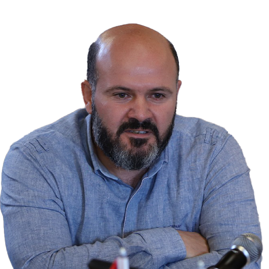 Prof. Dr. Gökhan Tuncel