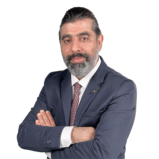 Prof. Dr. Lütfi Sunar