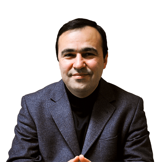  Prof. Dr. Mehmet Lütfi Arslan