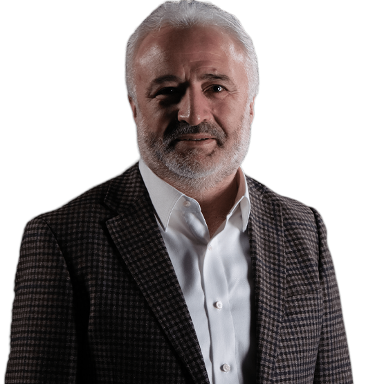 Prof. Dr. Nihat Erdoğmuş